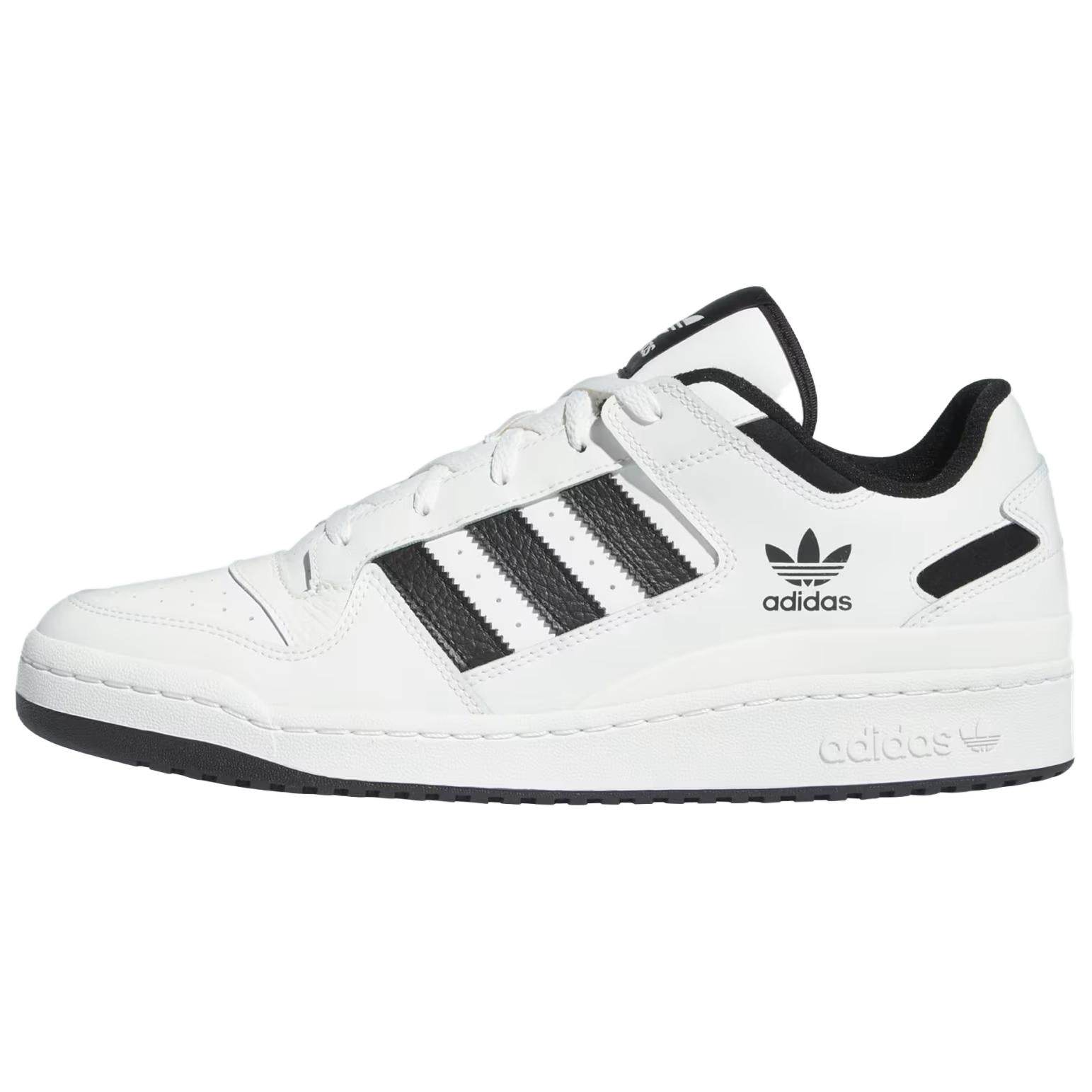 Кроссовки Adidas Originals Forum Low CL - Boxette Shop